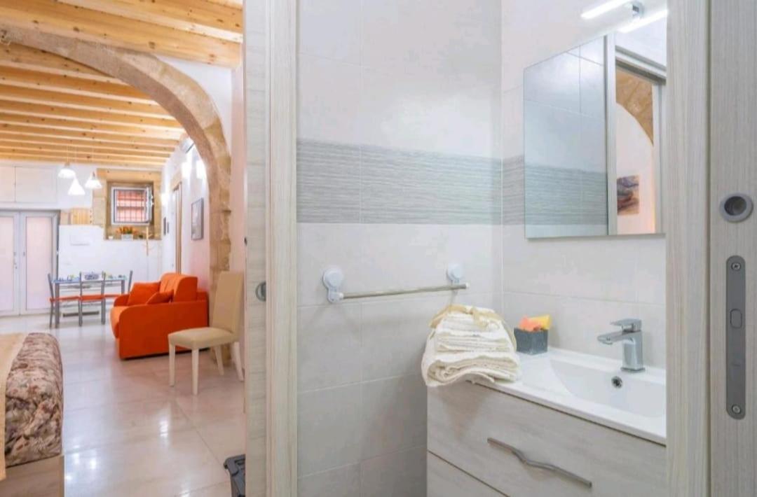 La Casa Dei Candelai Syracuse Eksteriør billede