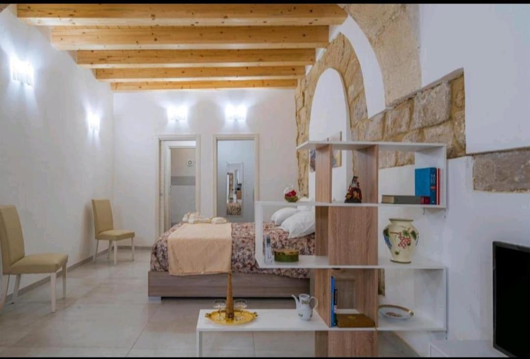 La Casa Dei Candelai Syracuse Eksteriør billede