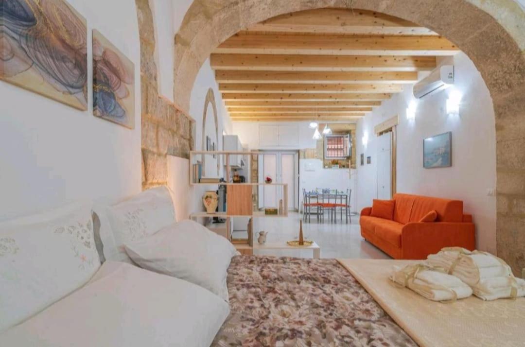 La Casa Dei Candelai Syracuse Eksteriør billede