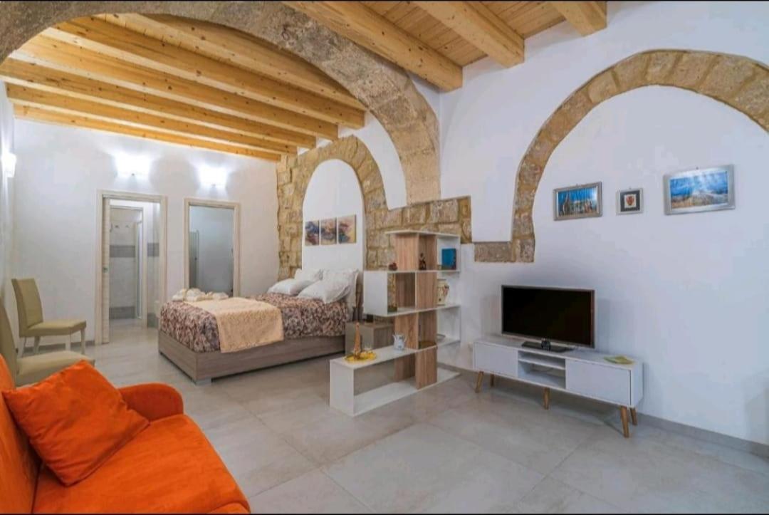 La Casa Dei Candelai Syracuse Eksteriør billede