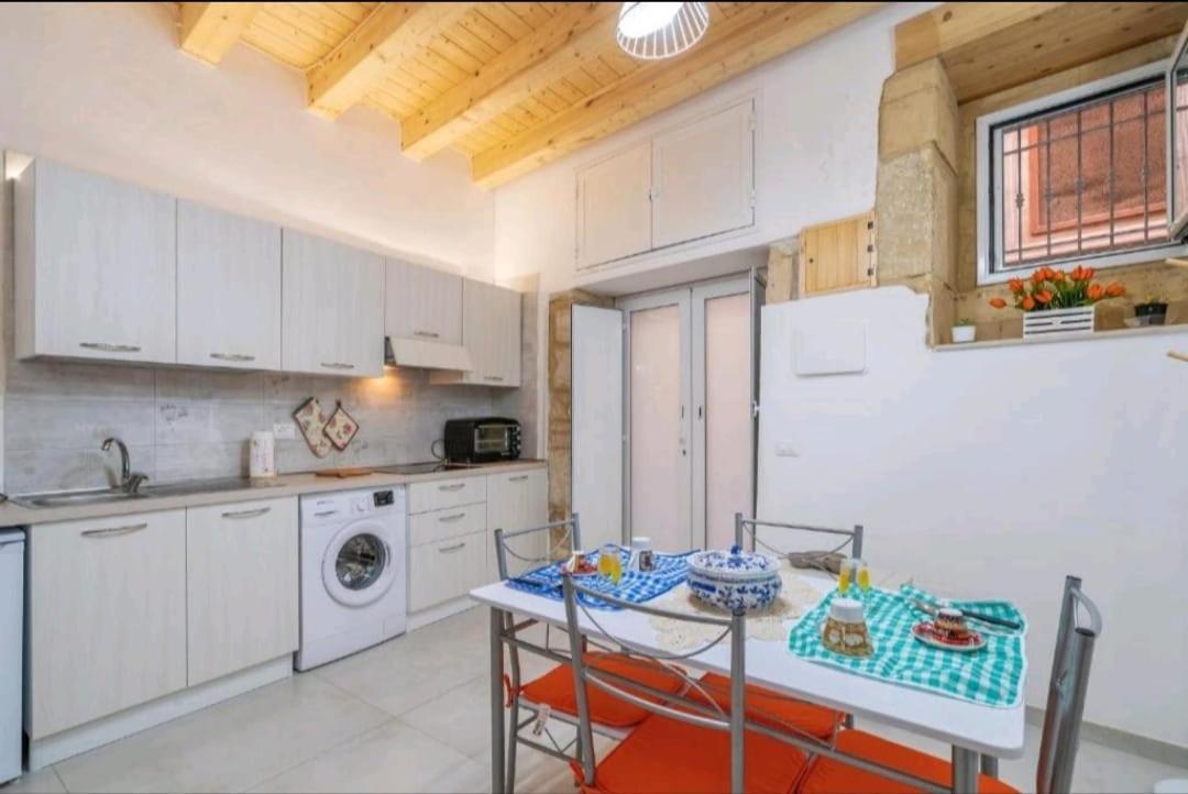 La Casa Dei Candelai Syracuse Eksteriør billede